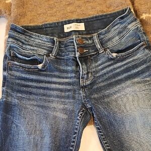 BKE Stella Low Rise Women's Denim Jeans